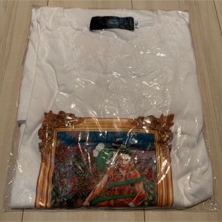 【新品未使用】filte フィルトアール スラムダンク  Tシャツ　宮城リョータ