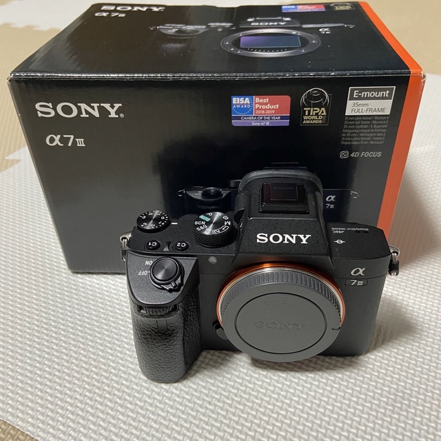 SONY ILCE−7M3 ILCE-7M3（ a7iii α7iii）SONY