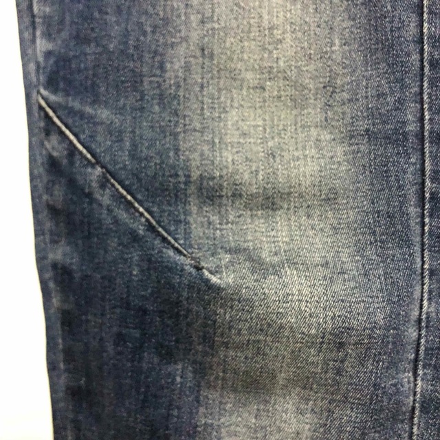 G-STAR RAW D-STAQ MID BOY SLIM デニムパンツ