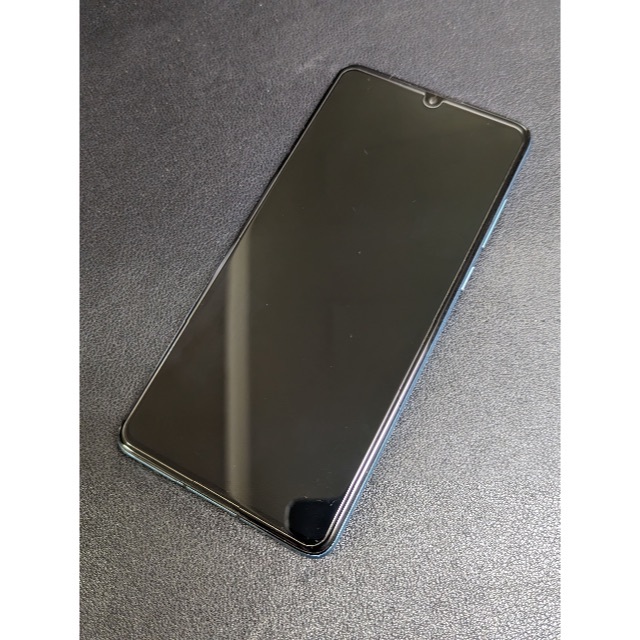 人気激安 HUAWEI P30 128GB 国内版 SIMフリー ELE-L29 ライカ sushitai