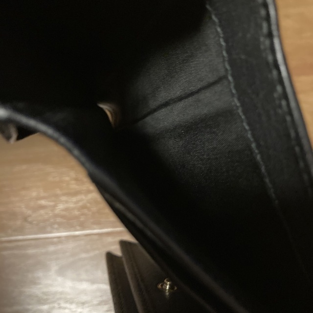 GUCCI - 【超美品】GUCCI 三つ折り財布の通販 by たそ's shop GUCCI - 【超美品】GUCCI 三つ折り財布の通販 by たそ's shop