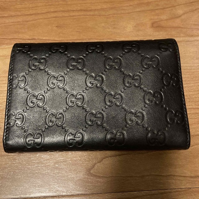 \u003c美品\u003eBALENCIAGA 三つ折財布