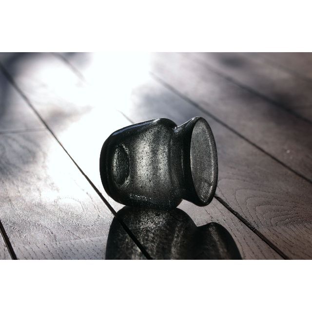 【激安通販 オンラインショップ】日用品 ARABIA - Erik Hoglund エリックホグラン 花瓶 83475graの通販 ガラス