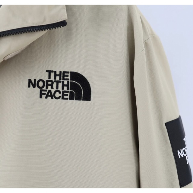 新品THENORTH FACE  NEW DALTON ANORAK XLサイズ