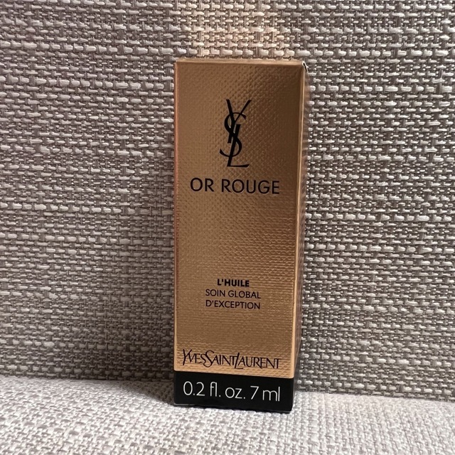 Yves Saint Laurent Beaute(イヴサンローランボーテ)のYSL オールージュ ユイル N コスメ/美容のスキンケア/基礎化粧品(美容液)の商品写真