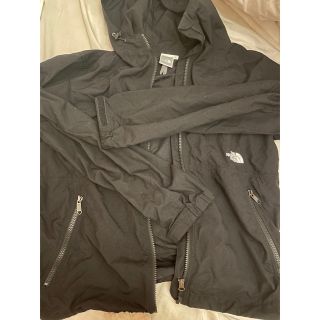 ザノースフェイス(THE NORTH FACE)のTHE NORTH FACE ジャケット(マウンテンパーカー)