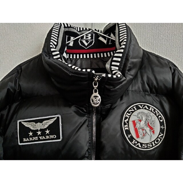 BARNI VARNO バーニヴァーノ ダウンジャケット 全ての 22512円引き www