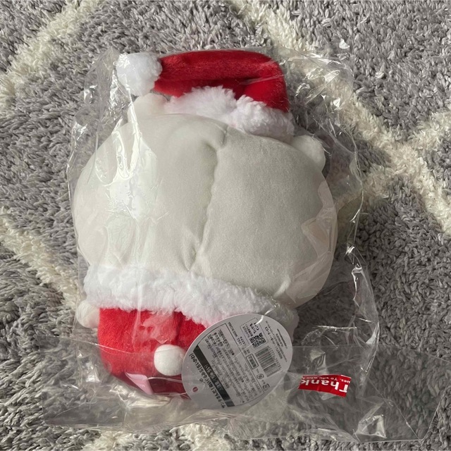 ちいかわ サンタさんだ!ぬいぐるみS 3種セット クリスマス ちいかわ サンタさんだ!ぬいぐるみS 3種セット クリスマス