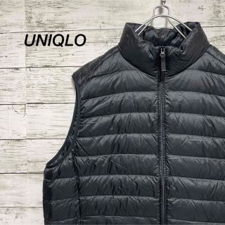 ユニクロ ダウンベスト(メンズ)の通販 1,000点以上 | UNIQLOのメンズを