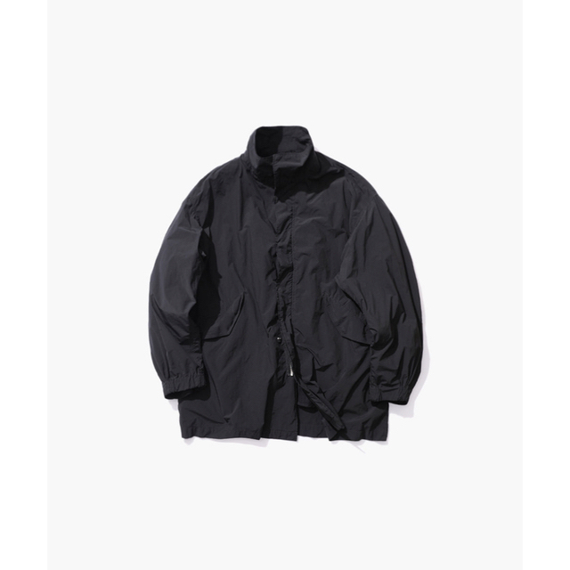 超特価SALE開催!】 AIR ATON - ATON VENTILE サイズ02 COAT MODS