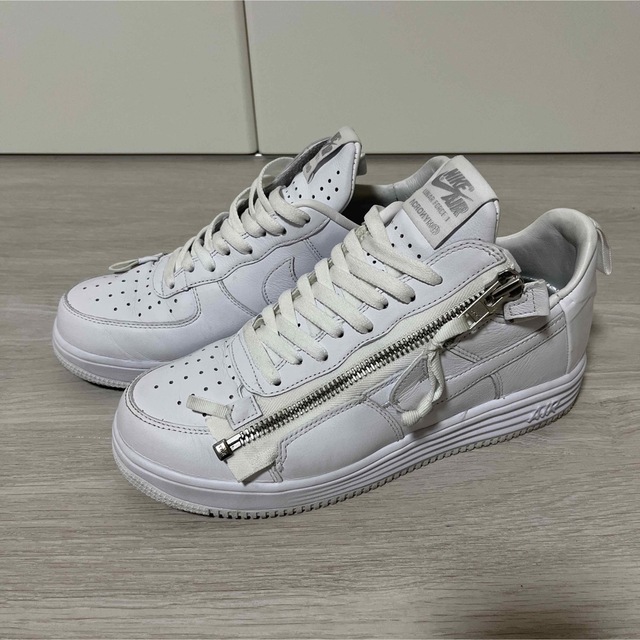 NIKE LUNAR FORCE 1 ACRONYM ERROLSON HUGHメンズ