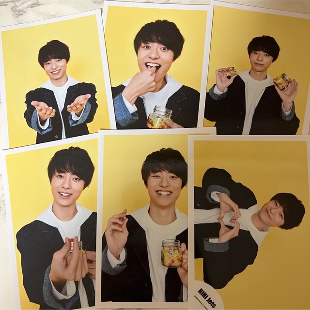 HiHiJets 公式写真