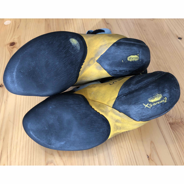 LA SPORTIVA フューチュラ 38.5 1