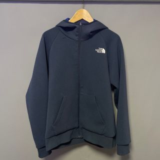 ザノースフェイス(THE NORTH FACE)のThe North Face ノースフェイス　リバーシブルパーカー(パーカー)