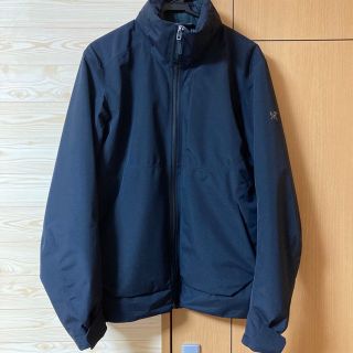 アークテリクス(ARC'TERYX)のarcteryx Ames jacket(ナイロンジャケット)