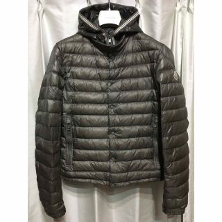 モンクレール(MONCLER)の美品　正規品　MONCLE モンクレールANTHONY GIUBBOTTO 2(ダウンジャケット)