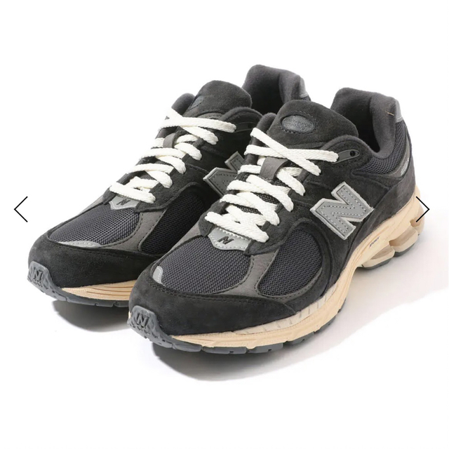 レディースNew Balance M2002R スニーカー