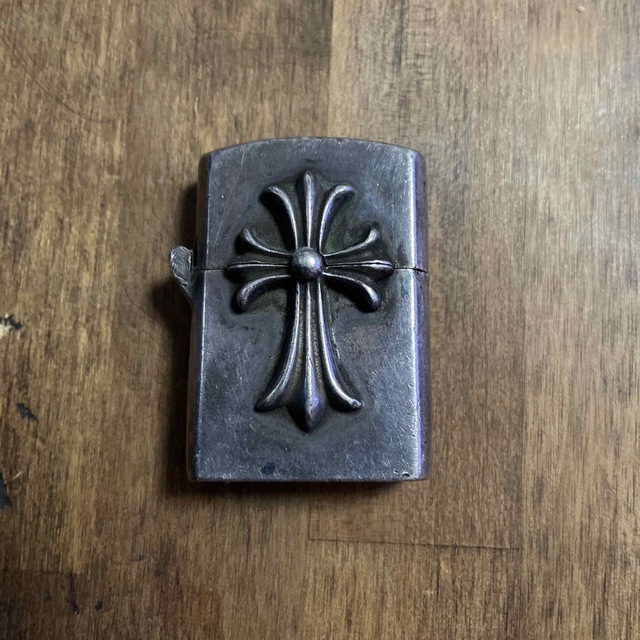 CHROME HEARTS クロムハーツ zippo ジッポ-