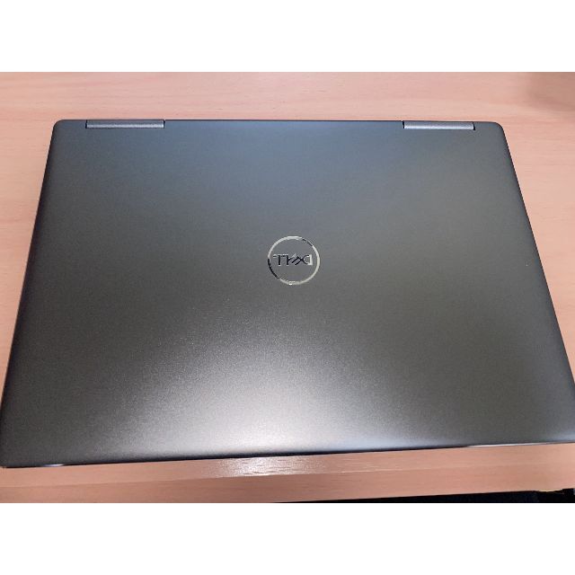 Inspiron 13 7373 2in1 + 専用スタイラスペンPN338MPC/タブレット