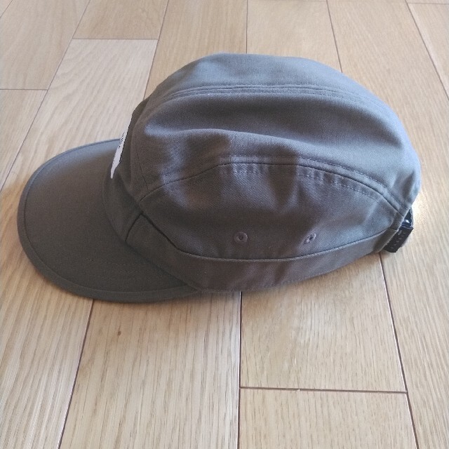 W)taps(ダブルタップス)のWTAPS CAP/NYCO.SATIN.CORDURA メンズの帽子(キャップ)の商品写真