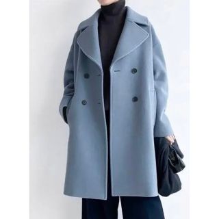 イエナ ロング ピーコート(レディース)の通販 17点 | IENAのレディース ...