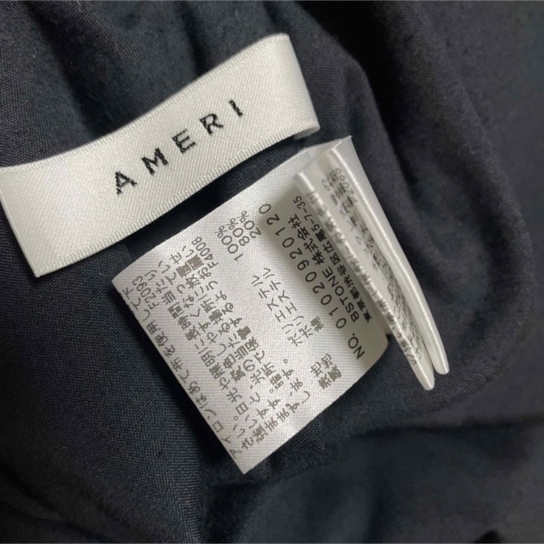 Ameri VINTAGE(アメリヴィンテージ)のAMERI ELLA CIRCULAR SKIRT レディースのスカート(ロングスカート)の商品写真