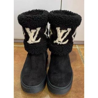 ヴィトン(LOUIS VUITTON) ブーツ(レディース)の通販 1,000点以上 ...