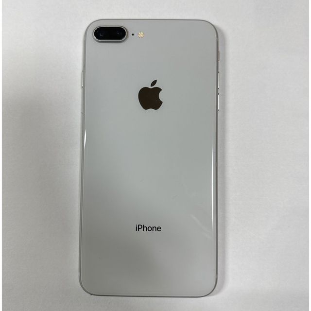 iPhone8Plus 256GB   iPhone7Plus 32GBセット 1