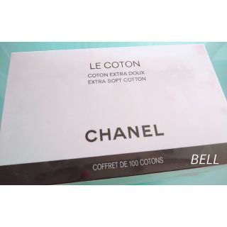 CHANEL シャネル ガブリエルシャネル ボディローション コットン セット