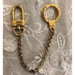 ルイヴィトン(LOUIS VUITTON)の専用ページ　ルイヴィトンLOUIS VUITTON キーチェーン　キーホルダー(キーホルダー)