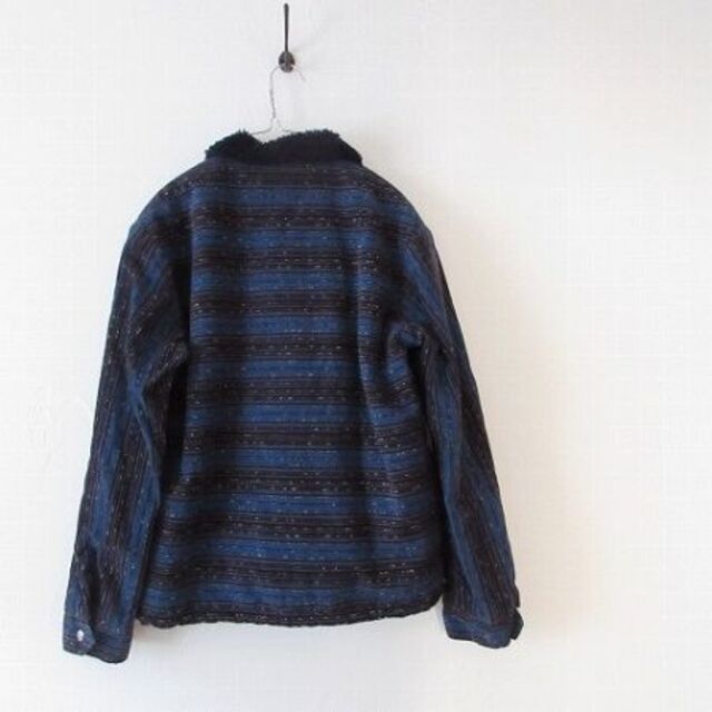 TENDERLOINテンダーロイン T-CORDUROY BORDER JKT 【高品質】 8925円