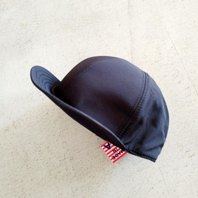 NEW YORK HAT(ニューヨークハット)のニューヨークハット　SUPPLEXナイロン フリップキャップ　限定商品 メンズの帽子(キャップ)の商品写真