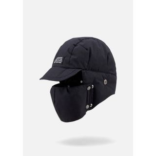 ネイバーフッド(NEIGHBORHOOD)のNEIGHBORHOOD NANGA .TAKIBI DOWN CAP . PE(キャップ)