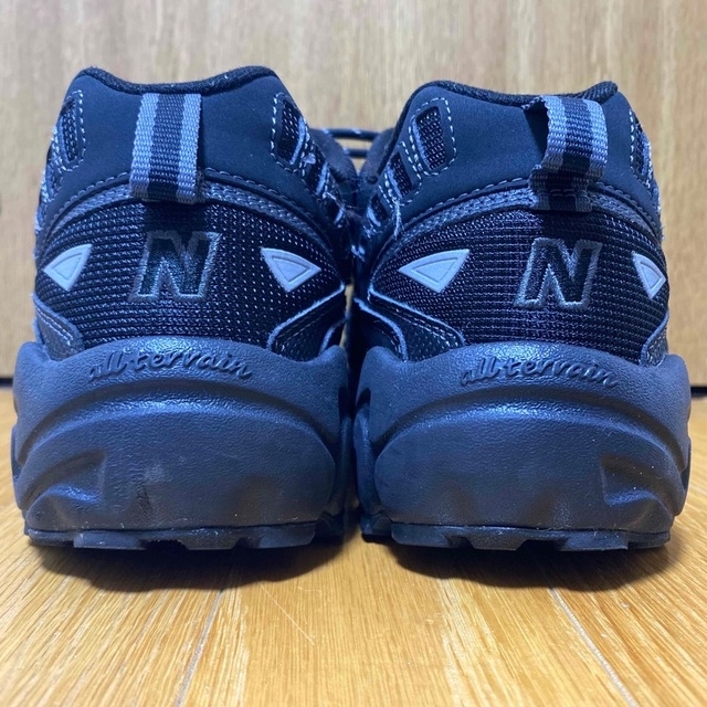 New Balance(ニューバランス)のnew balance ML703BA US10.5 28.5cm メンズの靴/シューズ(スニーカー)の商品写真