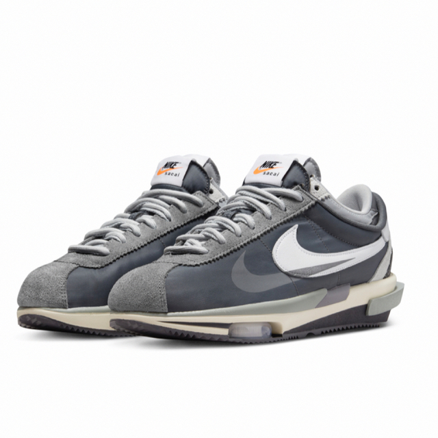 ZOOM CORTEZ NIKE x sacai 抽選販売商品 高評価! noxcapital.de