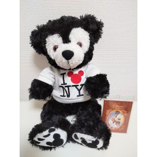 ダッフィー nycの通販 27点 | ダッフィーを買うならラクマ