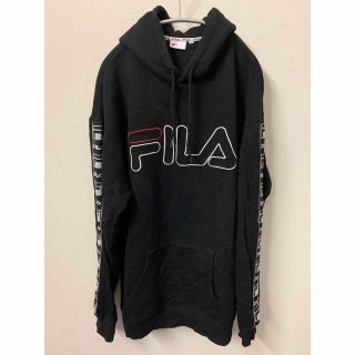 フィラ(FILA)の【XL】FILA フィラ パーカー(パーカー)