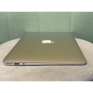 MacBook Air 13\