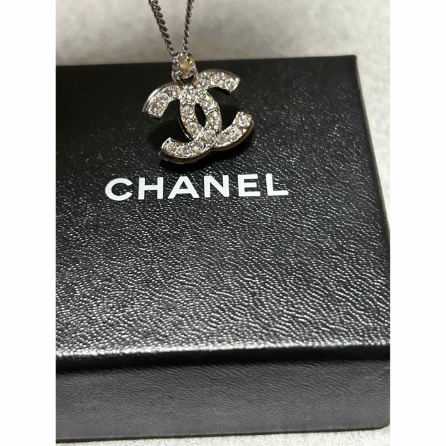 CHANELネックレスネックレス