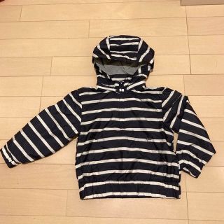 ベビーギャップ(babyGAP)のギャップ　ナイロンパーカー　(ジャケット/上着)