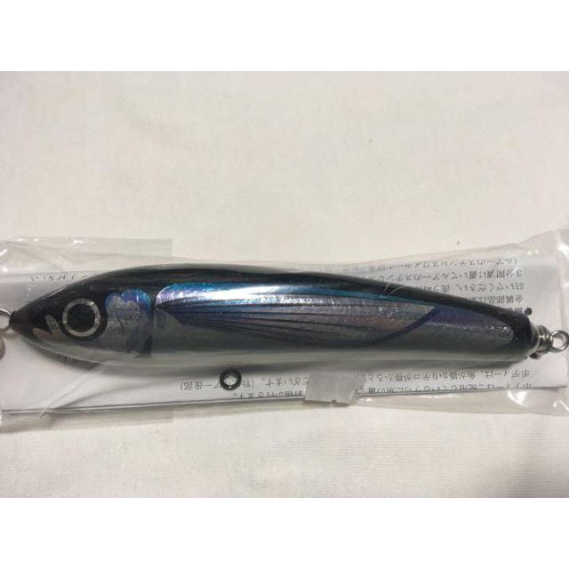 ブルーフィッシュ75 トビウオ カーペンター carpenter ブルーフィッシュ75 トビウオ カーペンター carpenter