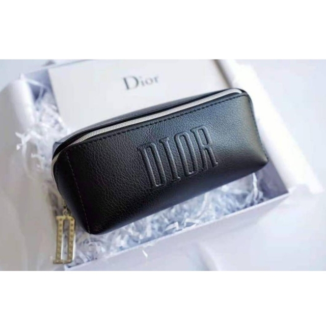 Christian Dior - 新品未使用 ディオール Dior ノベルティ スクエア
