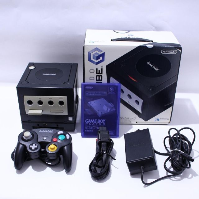 の公式オンラインストア 任天堂 ゲームキューブ ゲームボーイ