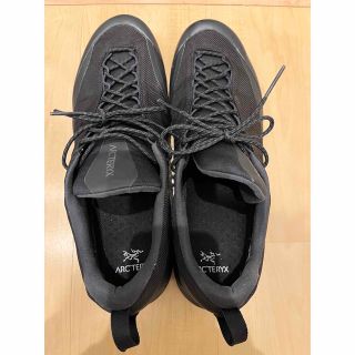 アークテリクス(ARC'TERYX)のKONSEAL FL 2 GTX GORE-TEX コンシールFL2(スニーカー)