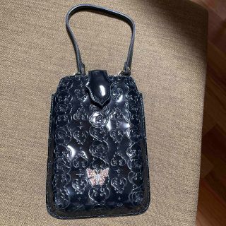 アナスイ(ANNA SUI)のスマホ用ポシェット(その他)