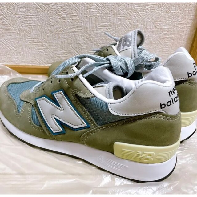 New Balance(ニューバランス)のNew balance   M1300JP3   メンズの靴/シューズ(スニーカー)の商品写真