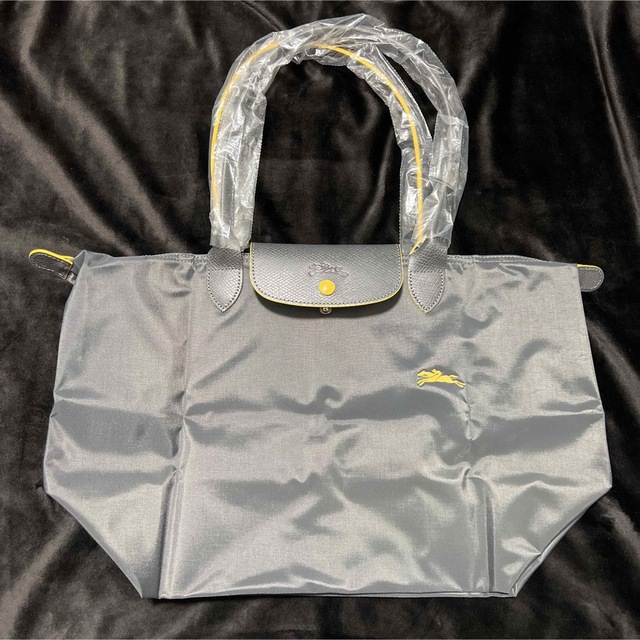 新品/翌日出荷 新品 ロンシャン ル プリアージュ クラブ ショルダー L