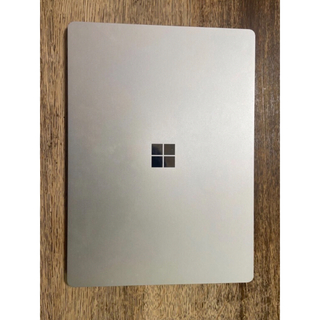 マイクロソフト Surface Laptop3  13.5型 (ノートPC)