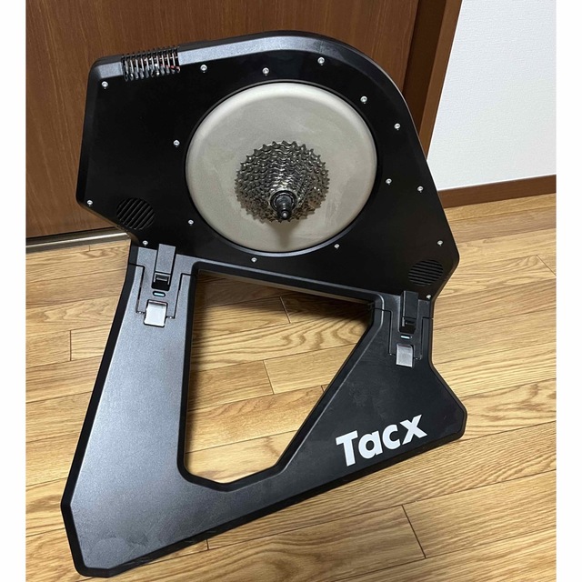 Tacx Neo smart