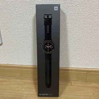 Mi WATCH(その他)